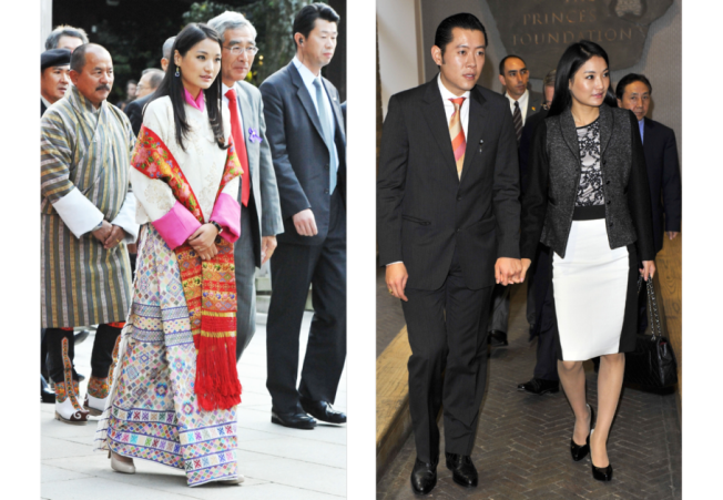 Top tíz first lady - DIVAT&STÍLUS - Hírek  - best dressed, first lady, vanity fair, 