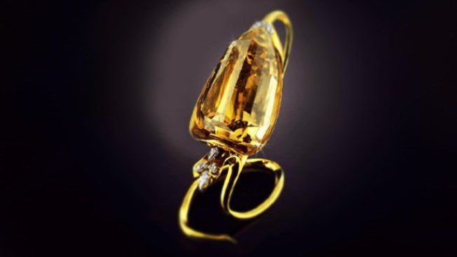 A gyémánt a lányok legjobb barátja - STYLELIFE -  - ékkő, gyémánt, karát, 