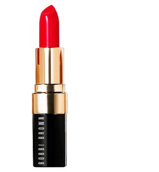 Vörös ajkak éjszakája - SZÉPSÉG - Smink  - bobbi brown, nars, piros rúzs, 