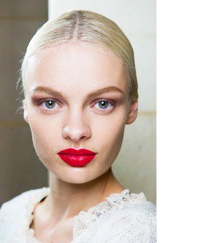 Vörös ajkak éjszakája - SZÉPSÉG - Smink  - bobbi brown, nars, piros rúzs, 