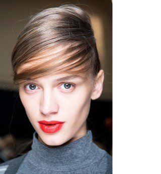 Vörös ajkak éjszakája - SZÉPSÉG - Smink  - bobbi brown, nars, piros rúzs, 