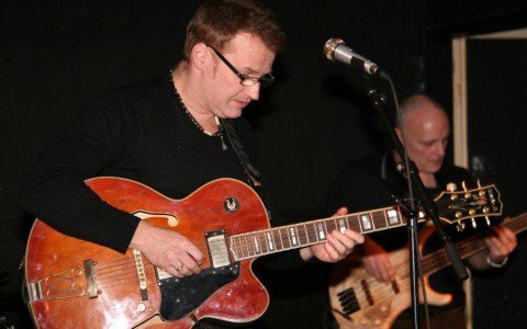 Pálinkás Gergely, a Gitáros! - Interjúk -  - gitáros, interjú, Pálinkás Gergely, 