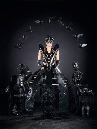 Búcsú a Királytól - STYLELIFE -  - Király Tamás, Király Tamás halála, Király Tamás munkái, 