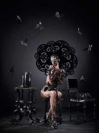 Búcsú a Királytól - STYLELIFE -  - Király Tamás, Király Tamás halála, Király Tamás munkái, 