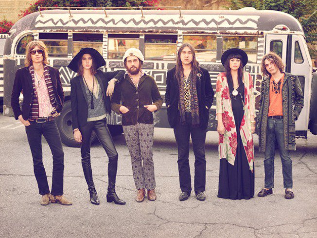 Ördögök, hippik, angyalok - DIVAT&STÍLUS -  - hippistyle, rock and roll, 