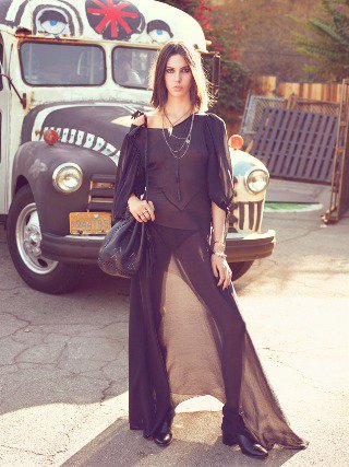 Ördögök, hippik, angyalok - DIVAT&STÍLUS -  - hippistyle, rock and roll, 