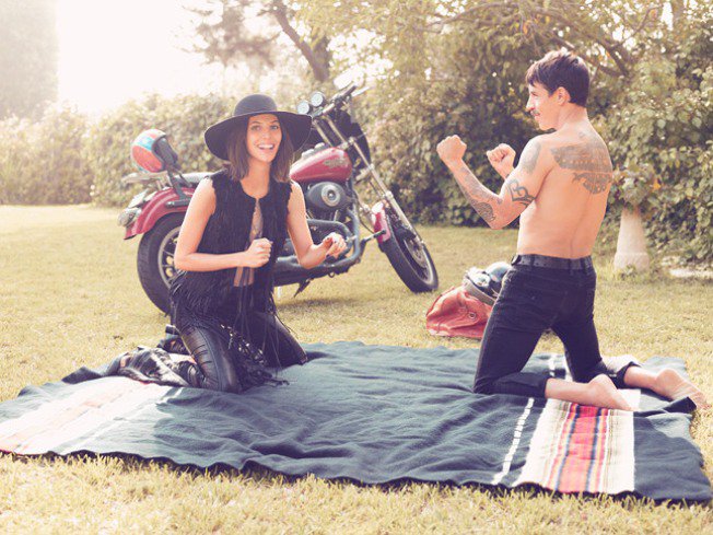 Ördögök, hippik, angyalok - DIVAT&STÍLUS -  - hippistyle, rock and roll, 