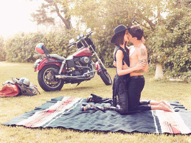 Ördögök, hippik, angyalok - DIVAT&STÍLUS -  - hippistyle, rock and roll, 