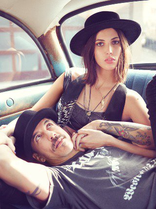 Ördögök, hippik, angyalok - DIVAT&STÍLUS -  - hippistyle, rock and roll, 