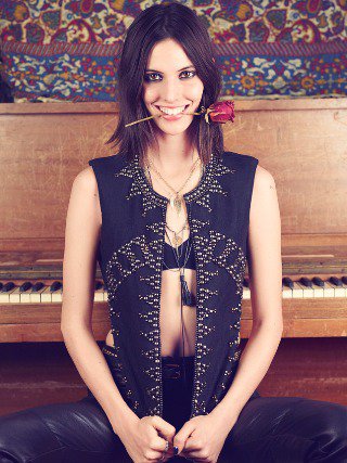 Ördögök, hippik, angyalok - DIVAT&STÍLUS -  - hippistyle, rock and roll, 