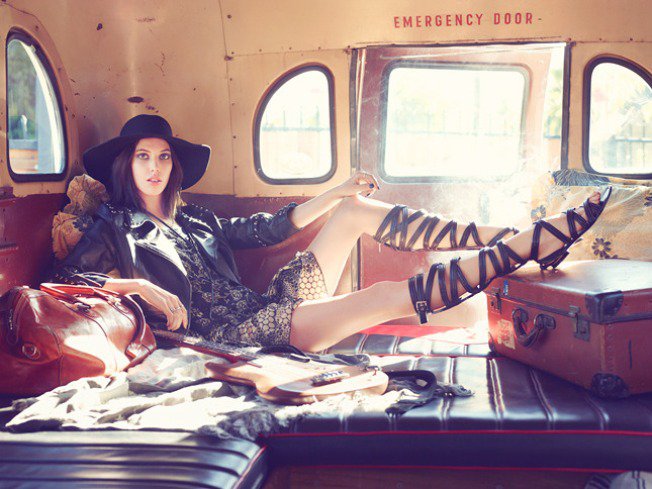 Ördögök, hippik, angyalok - DIVAT&STÍLUS -  - hippistyle, rock and roll, 