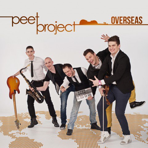 Irány a lemezbolt! Letöltögetni nem ér! - STYLELIFE -  - Overseas, Peet Project, smooth jazz, 