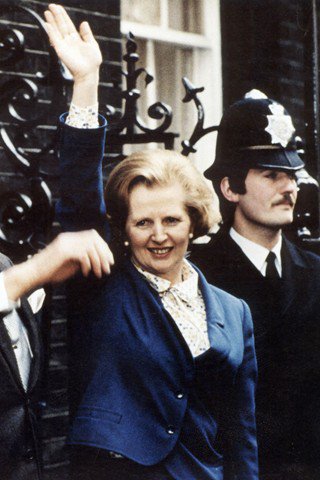 Margareth Thatcher emlékére -  -  - margaret thatcher, margaret thatcher élete, vaslady, 