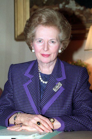 Margareth Thatcher emlékére -  -  - margaret thatcher, margaret thatcher élete, vaslady, 