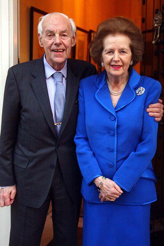 Margareth Thatcher emlékére -  -  - margaret thatcher, margaret thatcher élete, vaslady, 