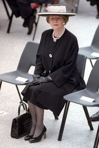 Margareth Thatcher emlékére -  -  - margaret thatcher, margaret thatcher élete, vaslady, 