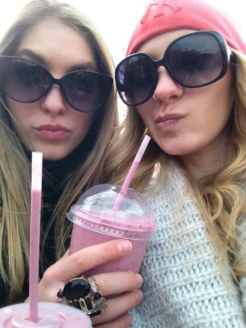 Petra jelenti Dublinból /8.rész/ - STYLELIFE - Utazás - dublin, petra, 