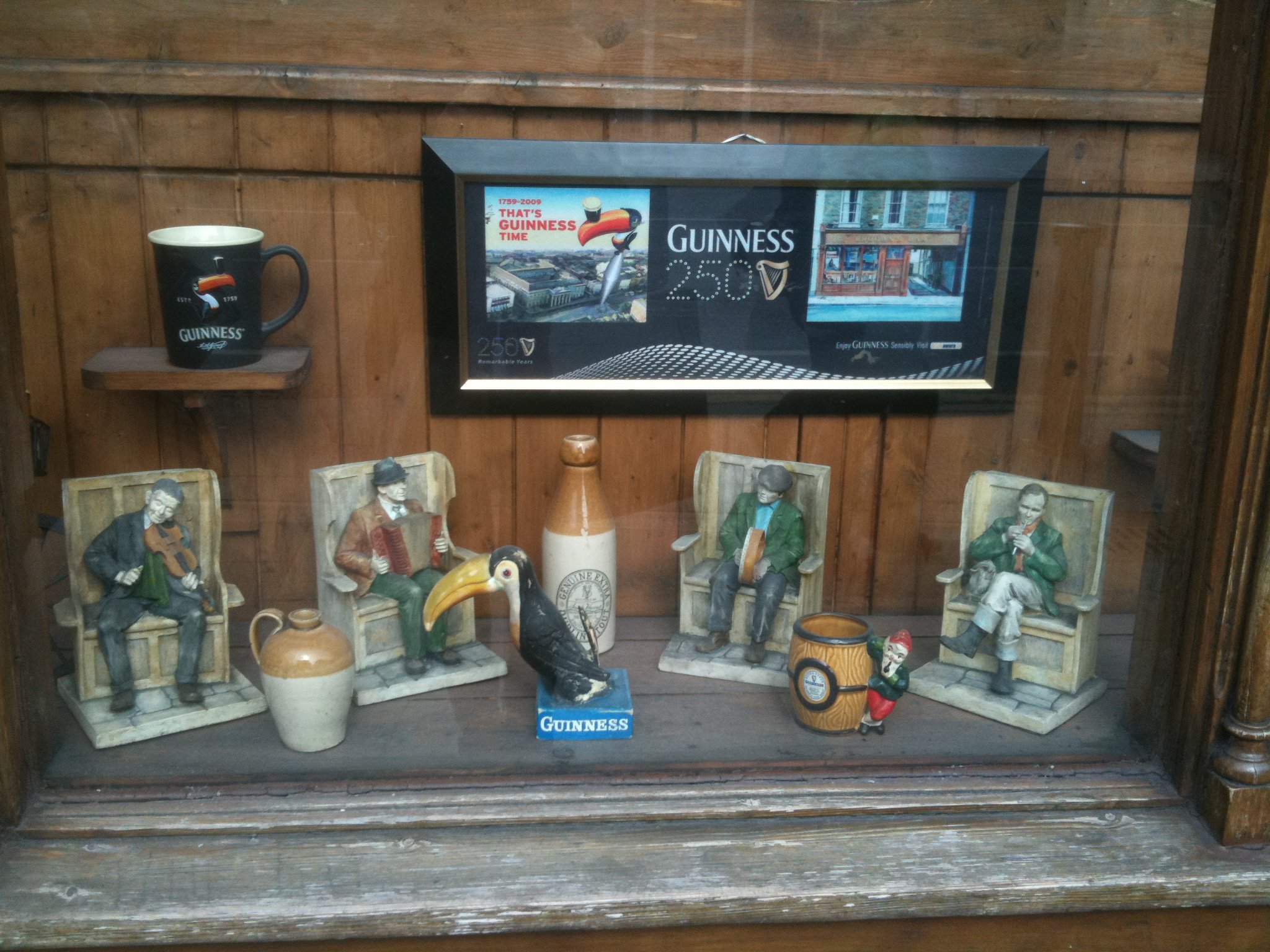 Petra jelenti Dublinból /8.rész/ - STYLELIFE - Utazás - dublin, petra, 