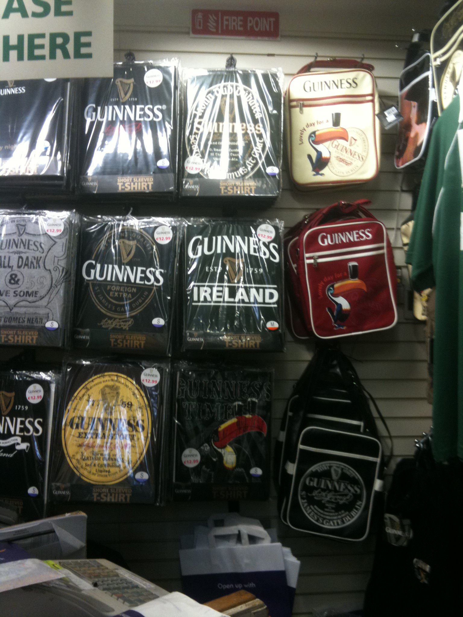 Petra jelenti Dublinból /8.rész/ - STYLELIFE - Utazás - dublin, petra, 