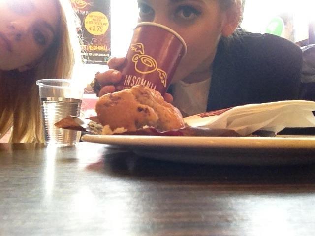 Petra jelenti Dublinból /8.rész/ - STYLELIFE - Utazás - dublin, petra, 