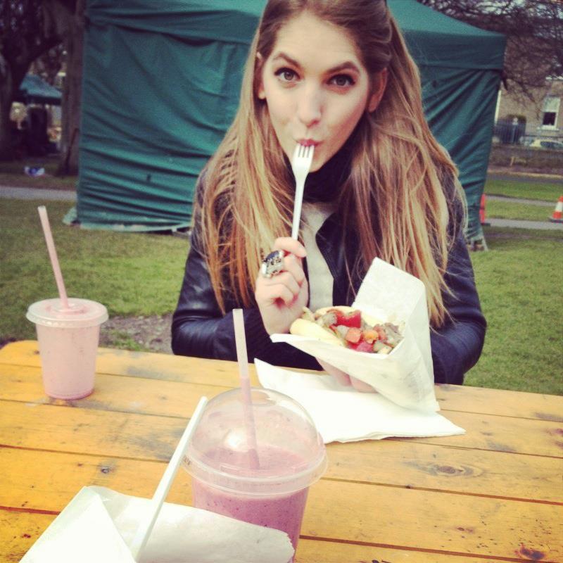 Petra jelenti Dublinból /8.rész/ - STYLELIFE - Utazás - dublin, petra, 