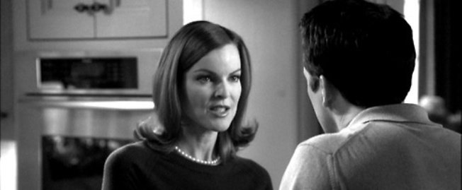 Szétszaggatott házasságunk története - A feleség - KERESD A NŐT  -  - harmadik fél, házasság, kékharisnya, válás, 