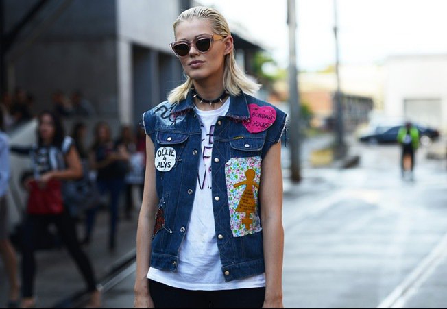 Spring is here - DIVAT&STÍLUS - Stílusiskola - sikk, stilus, tavaszi trend, 