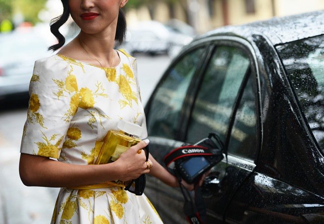 Spring is here - DIVAT&STÍLUS - Stílusiskola - sikk, stilus, tavaszi trend, 