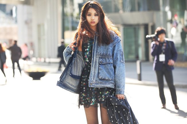 Spring is here - DIVAT&STÍLUS - Stílusiskola - sikk, stilus, tavaszi trend, 