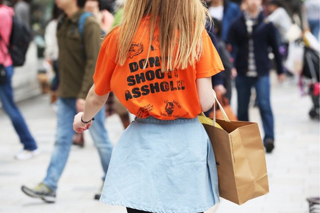 Spring is here - DIVAT&STÍLUS - Stílusiskola - sikk, stilus, tavaszi trend, 