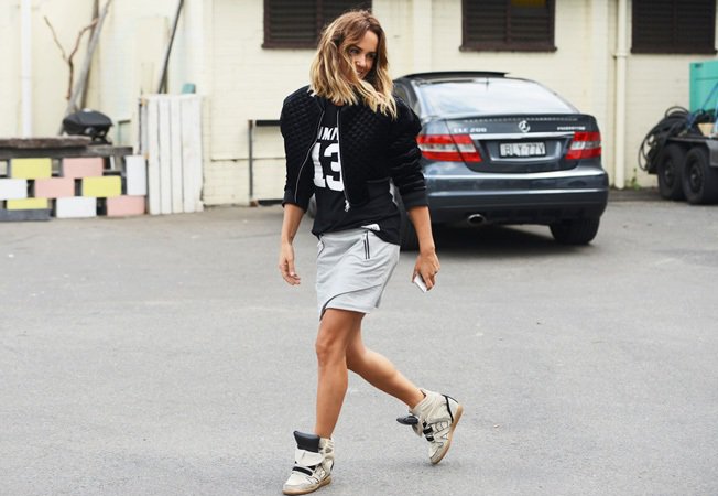 Spring is here - DIVAT&STÍLUS - Stílusiskola - sikk, stilus, tavaszi trend, 