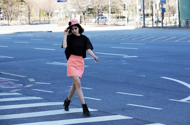 Spring is here - DIVAT&STÍLUS - Stílusiskola - sikk, stilus, tavaszi trend, 