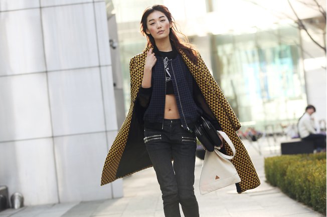 Spring is here - DIVAT&STÍLUS - Stílusiskola - sikk, stilus, tavaszi trend, 