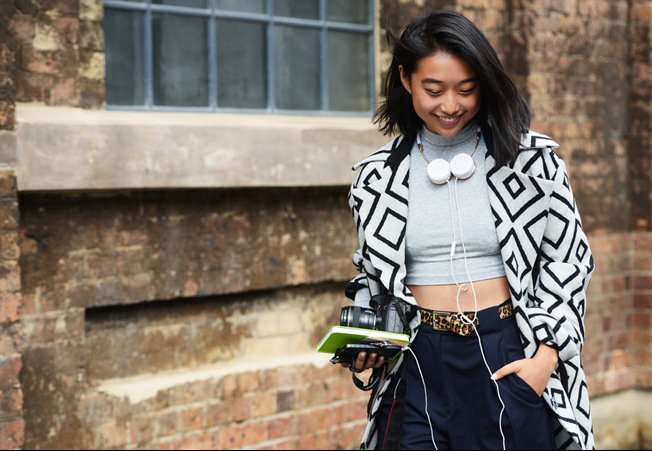 Spring is here - DIVAT&STÍLUS - Stílusiskola - sikk, stilus, tavaszi trend, 