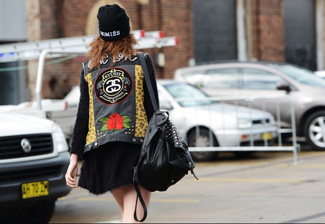 Spring is here - DIVAT&STÍLUS - Stílusiskola - sikk, stilus, tavaszi trend, 