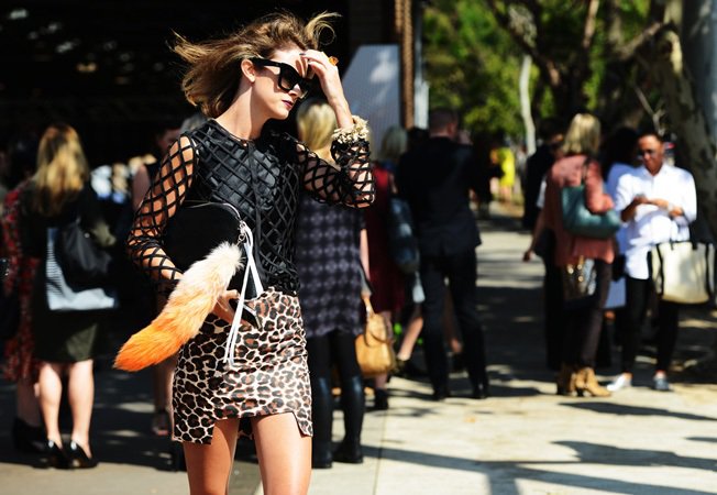 Spring is here - DIVAT&STÍLUS - Stílusiskola - sikk, stilus, tavaszi trend, 