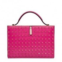 Áll a táskabál - DIVAT&STÍLUS - Stílusiskola - 2013 tavasz, Louboutin, Max Mara, táskatrend, Versace, 