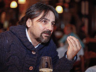 A nők Gianni szemével - STYLELIFE - Interjúk - Gianni, interjú, 