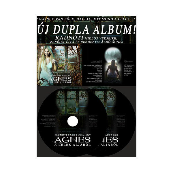 Ágnesről a Magyar Költészet Napján - STYLELIFE -  - ágnes, költészet, költészet napja, petőfi, 