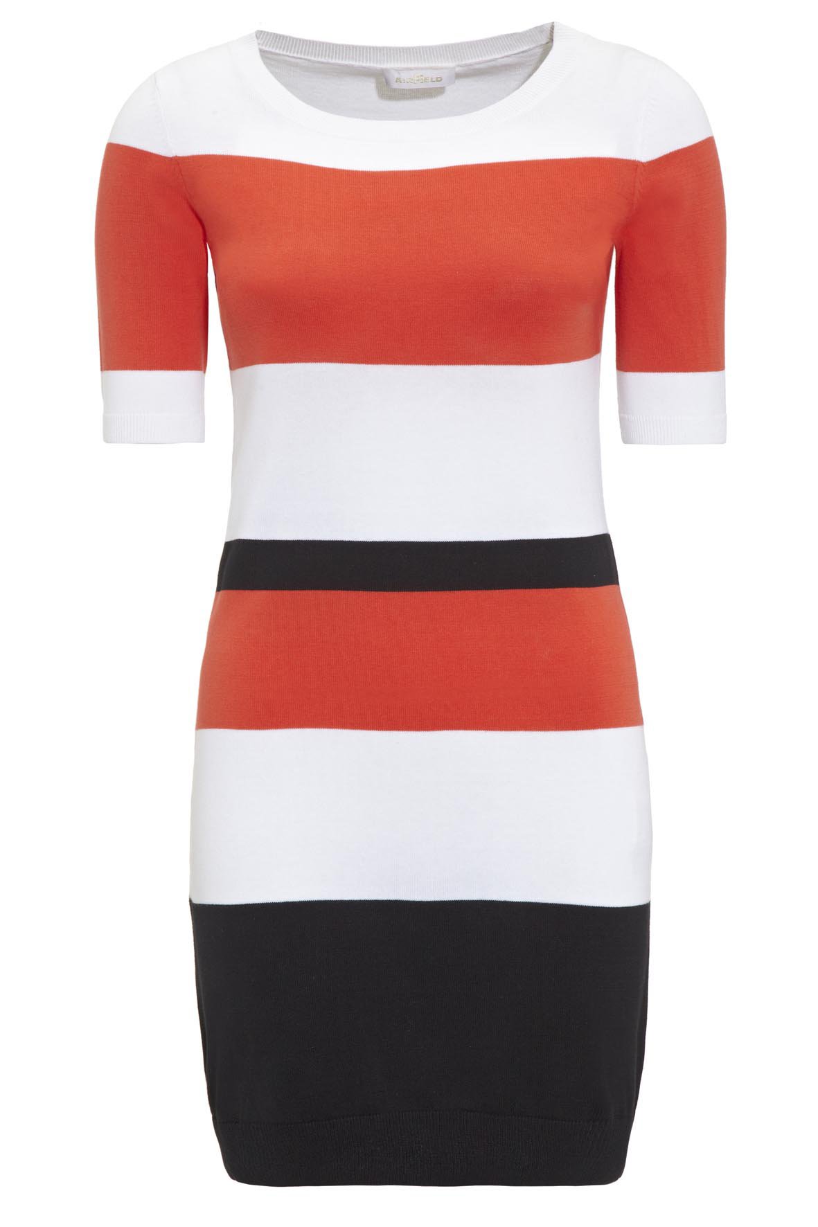 Újra divatba jöttek a csíkok és a hatvanas évek - Hírek  -  - csíkos, hatvanas évek, hatvanas évek divatja, outlet, ruházat, 