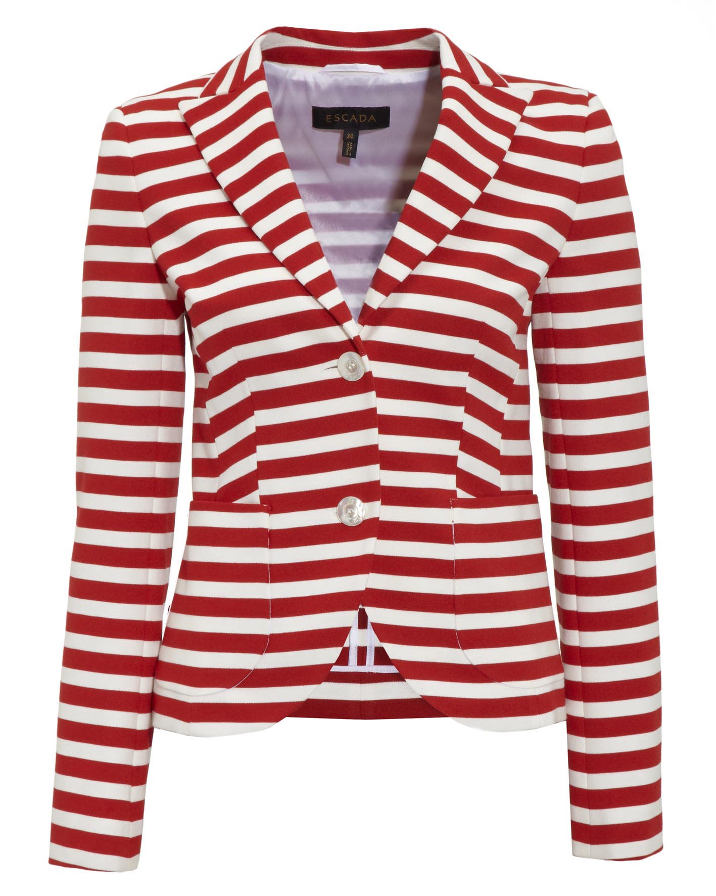 Újra divatba jöttek a csíkok és a hatvanas évek - Hírek  -  - csíkos, hatvanas évek, hatvanas évek divatja, outlet, ruházat, 