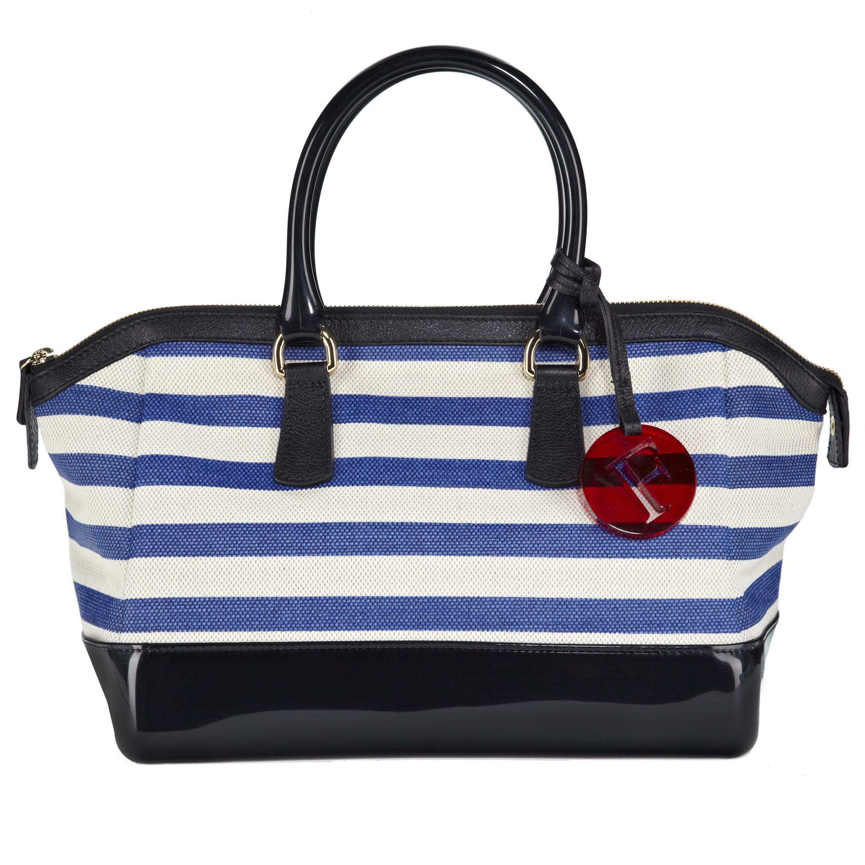 Újra divatba jöttek a csíkok és a hatvanas évek - Hírek  -  - csíkos, hatvanas évek, hatvanas évek divatja, outlet, ruházat, 