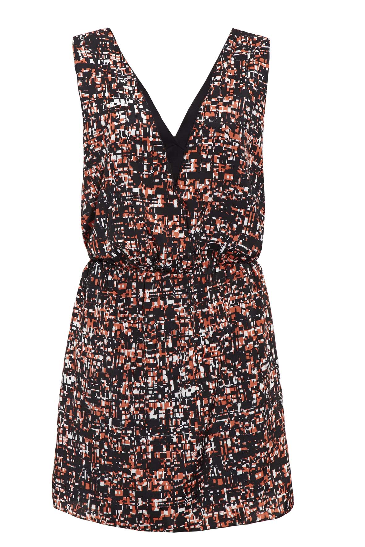 Újra divatba jöttek a csíkok és a hatvanas évek - Hírek  -  - csíkos, hatvanas évek, hatvanas évek divatja, outlet, ruházat, 