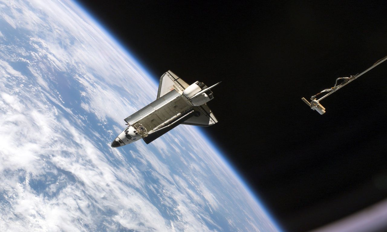 Az ember ma az űrbe megy - STYLELIFE -  - apollo, holdraszállás, szputnyik, űrhajó, világűr, 