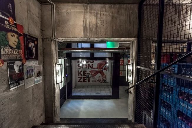 Nagy spíler a srác - STYLELIFE - Gasztronómia - étterem, Gozsdu udvar, Spíler, új helyek, Zsiday, 