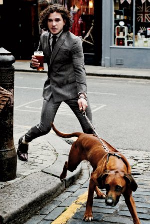 A fat boy slim tükre - Stílusiskola -  - férfistílus, Loft outlet, öltöny, slim fit, 