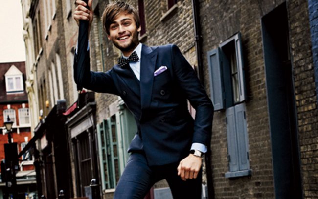 A fat boy slim tükre - Stílusiskola -  - férfistílus, Loft outlet, öltöny, slim fit, 