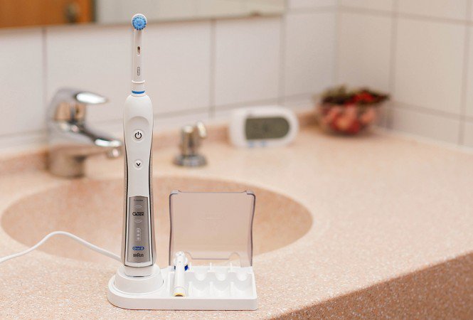 Fogfehérítés otthon -  -  - elektromos fogkefe, fogfehérítés otthon, 