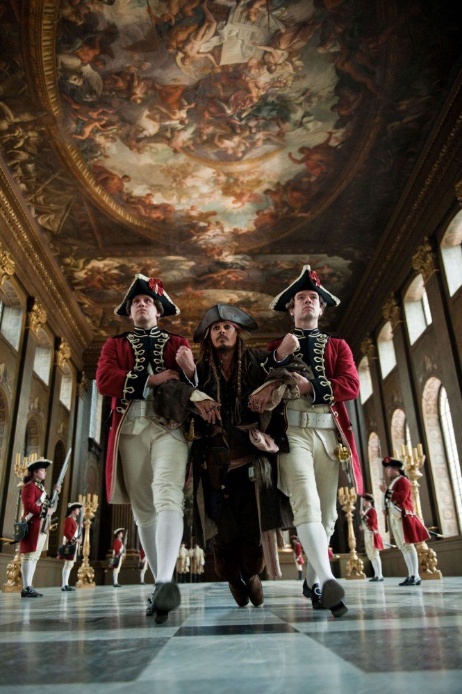 Kalózok kora: még sem volt olyan felhőtlen mint a filmekben - Fesztelen mindennapok -  - Bartholomew Roberts, Edward Teach, érdekességek, halálfej, Jack Sparrow, Jolly Roger, kalóz, kalózok, Sir Francis Drake, történet, 