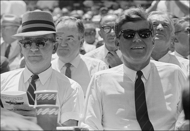 A Ray Ban történet - Stílusiskola -  - divat, napszemüvegek, Ray Ban, Ray Ban történet, 